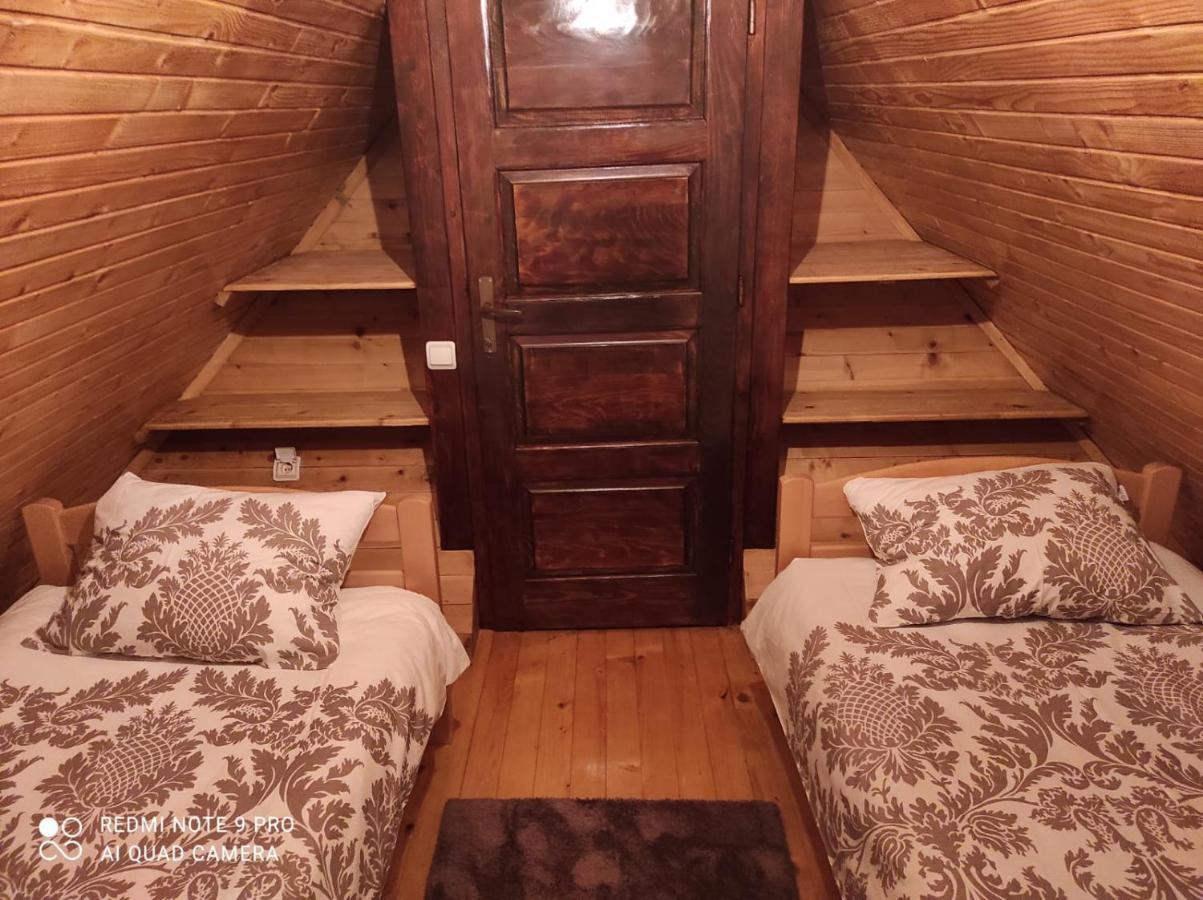 Vila Tijana Mitrovac Extérieur photo