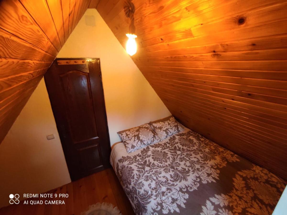 Vila Tijana Mitrovac Extérieur photo