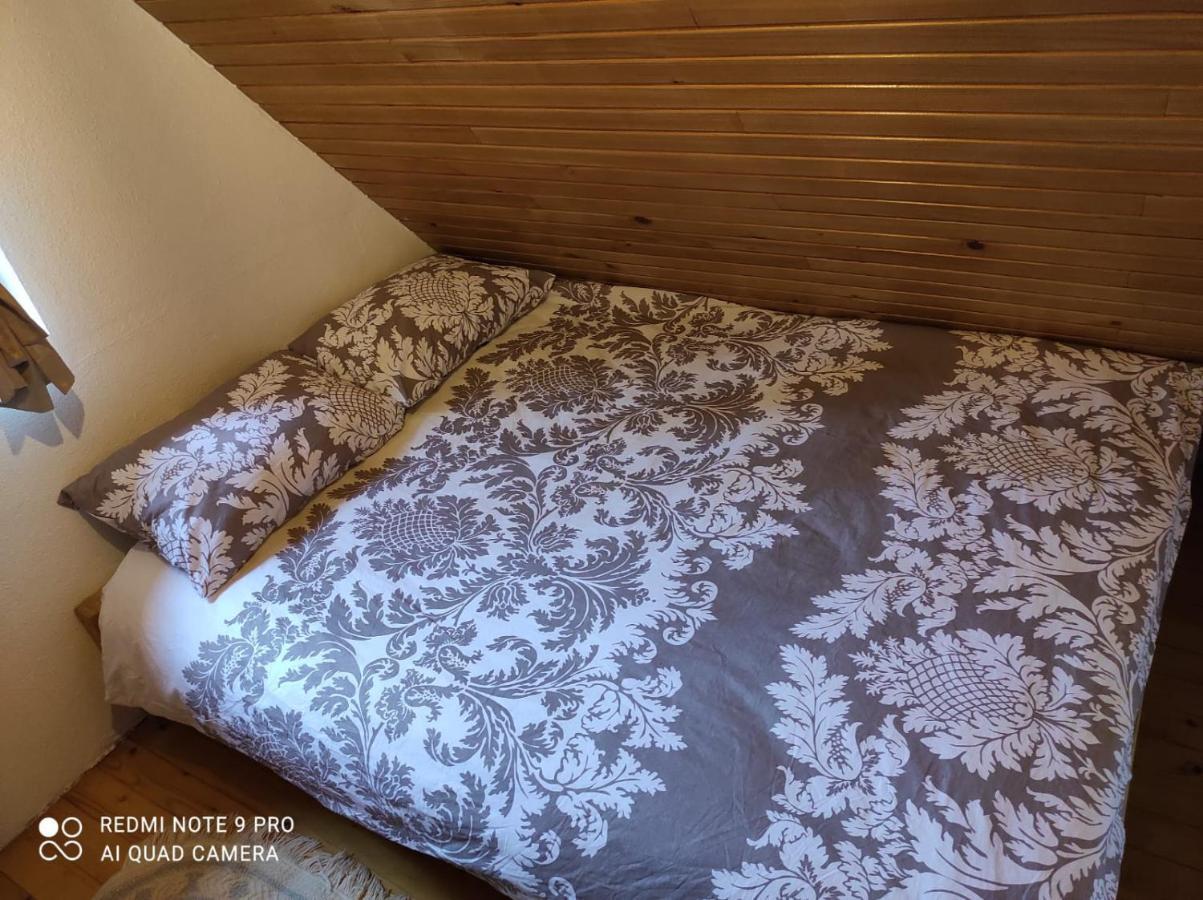 Vila Tijana Mitrovac Extérieur photo