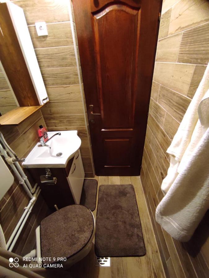 Vila Tijana Mitrovac Extérieur photo