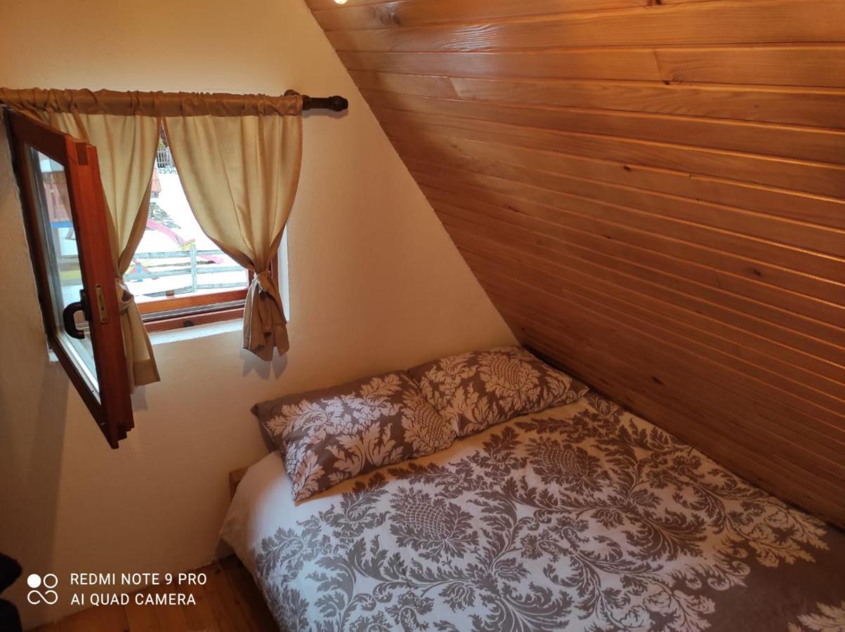 Vila Tijana Mitrovac Extérieur photo